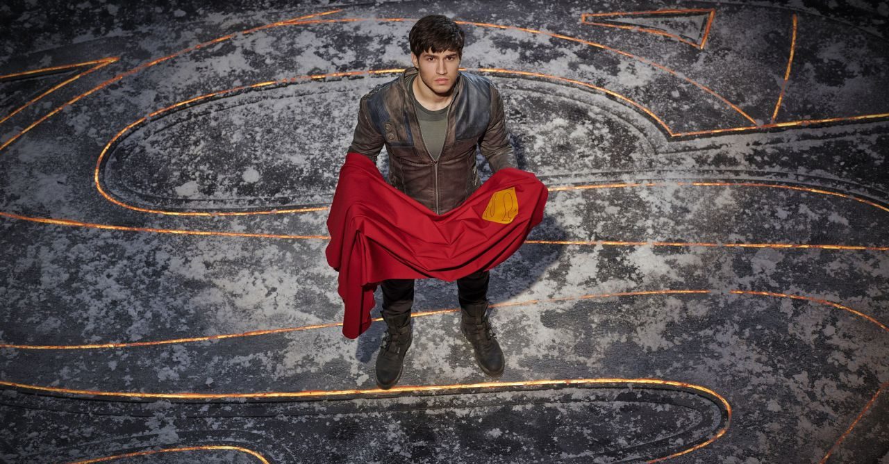 Krypton: série sobre avô do Superman e spin-off do Lobo são canceladas