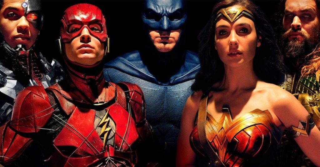 Liga da Justiça: Snyder Cut pode ser ainda mais longo do que se esperava