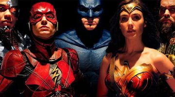 Liga da Justiça: Snyder Cut pode ser ainda mais longo do que se esperava