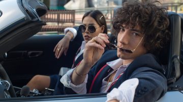 Elite: segunda temporada da série da Netflix já tem data de lançamento