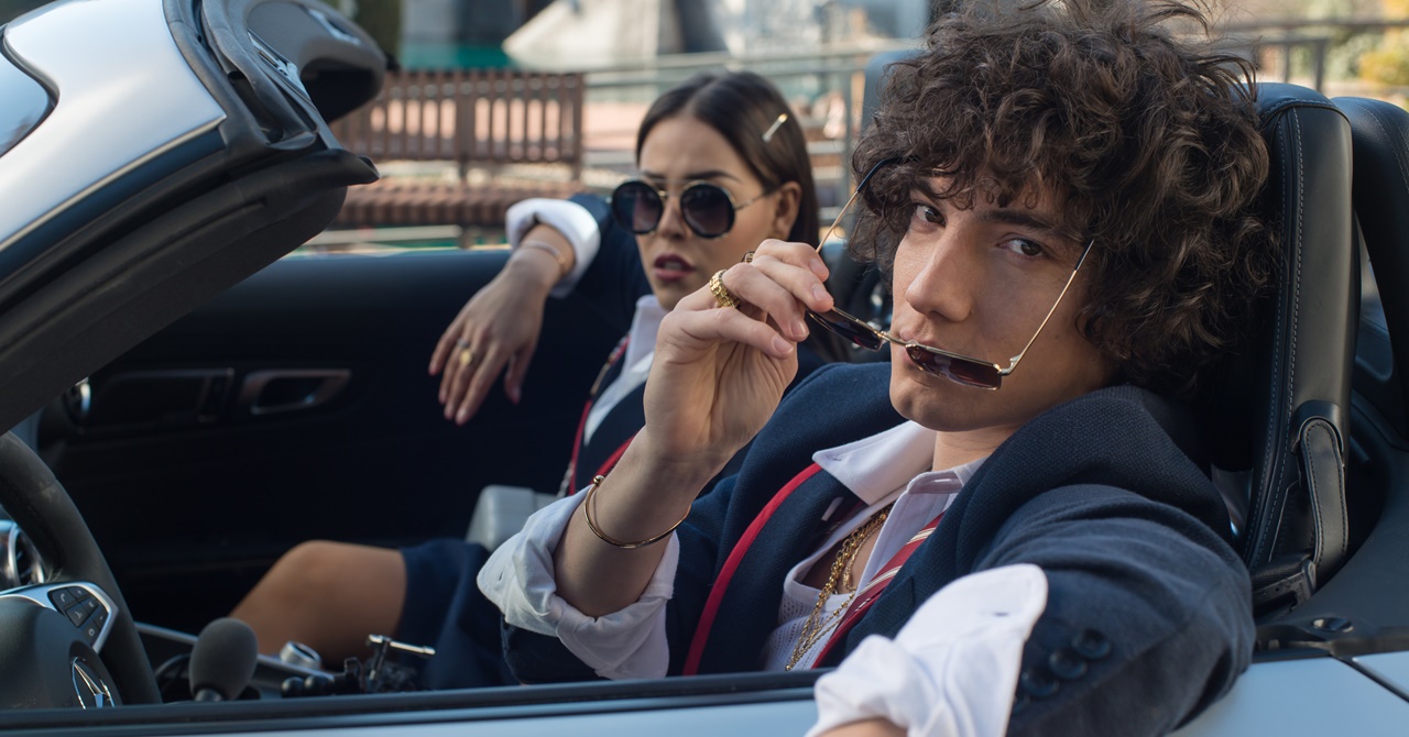 Elite: segunda temporada da série da Netflix já tem data de lançamento