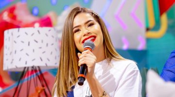 Crunchyroll presenteia Maisa e fãs do serviço de streaming se dividem