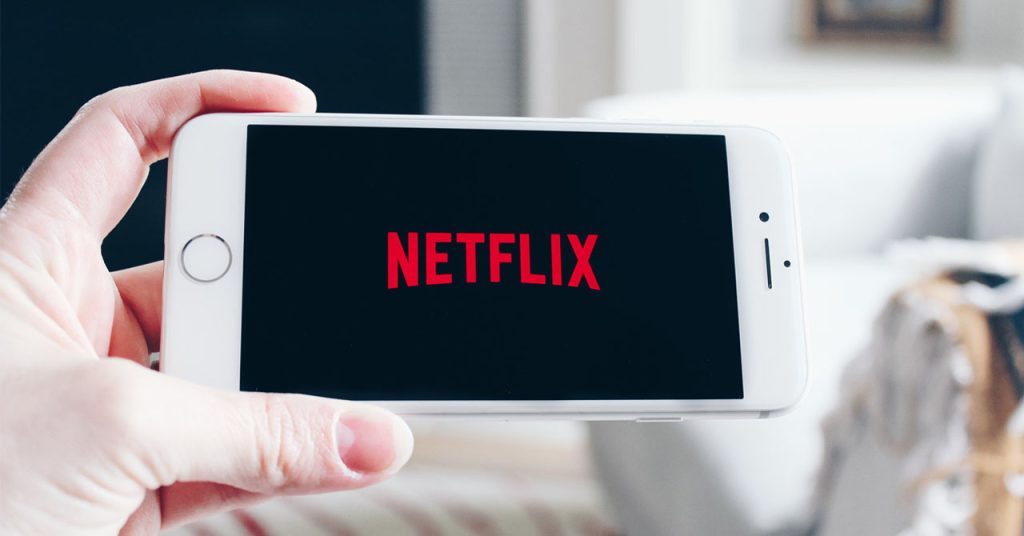 Netflix lança contrato de maratona para impedir brigas de casais