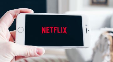 Netflix pode bater recorde de indicações no Oscar de 2021