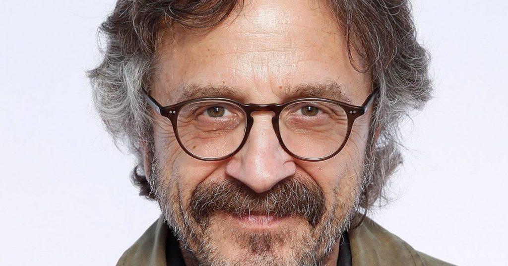 Ator de Coringa, Marc Maron critica filmes de HQ: ‘para crianças crescidas’