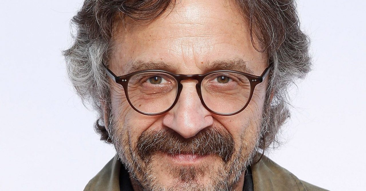 Ator de Coringa, Marc Maron critica filmes de HQ: ‘para crianças crescidas’