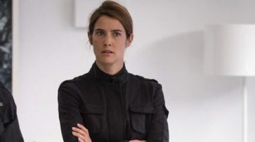Atriz fala sobre cenas deletadas de Homem-Aranha: Longe de Casa