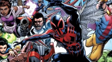 Marvel confirma informação importante sobre o universo principal das HQs