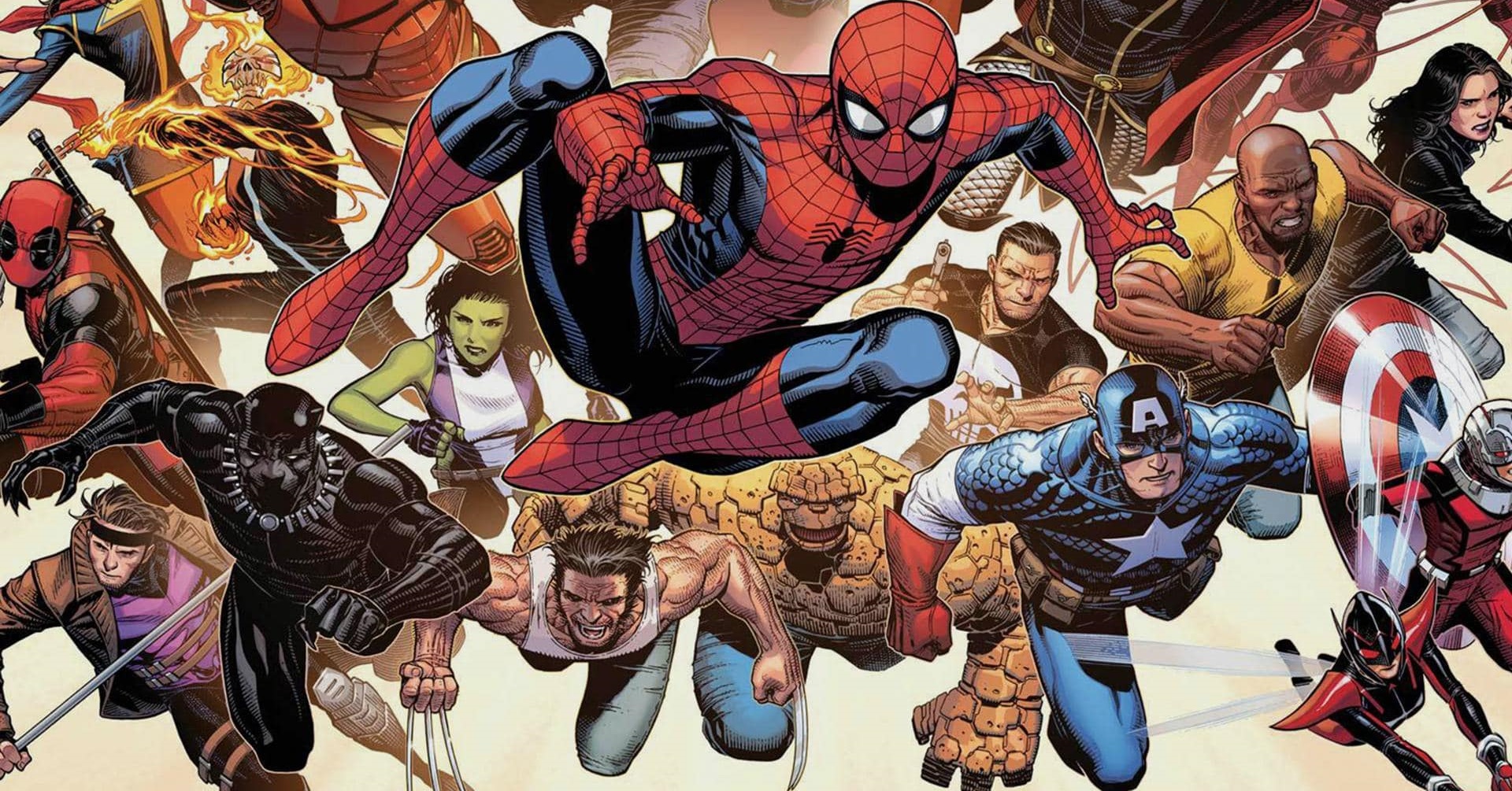 Irmãos Russo revelam quais personagens os fariam voltar à Marvel