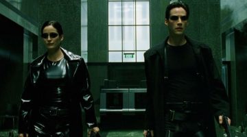 Matrix: dois filmes da franquia estão sendo feitos ao mesmo tempo