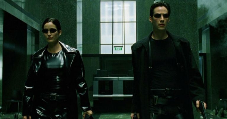 Matrix sem as irmãs Wachowski: tem chance de dar certo?