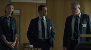 Mindhunter: veja trailer completo e legendado da 2ª temporada