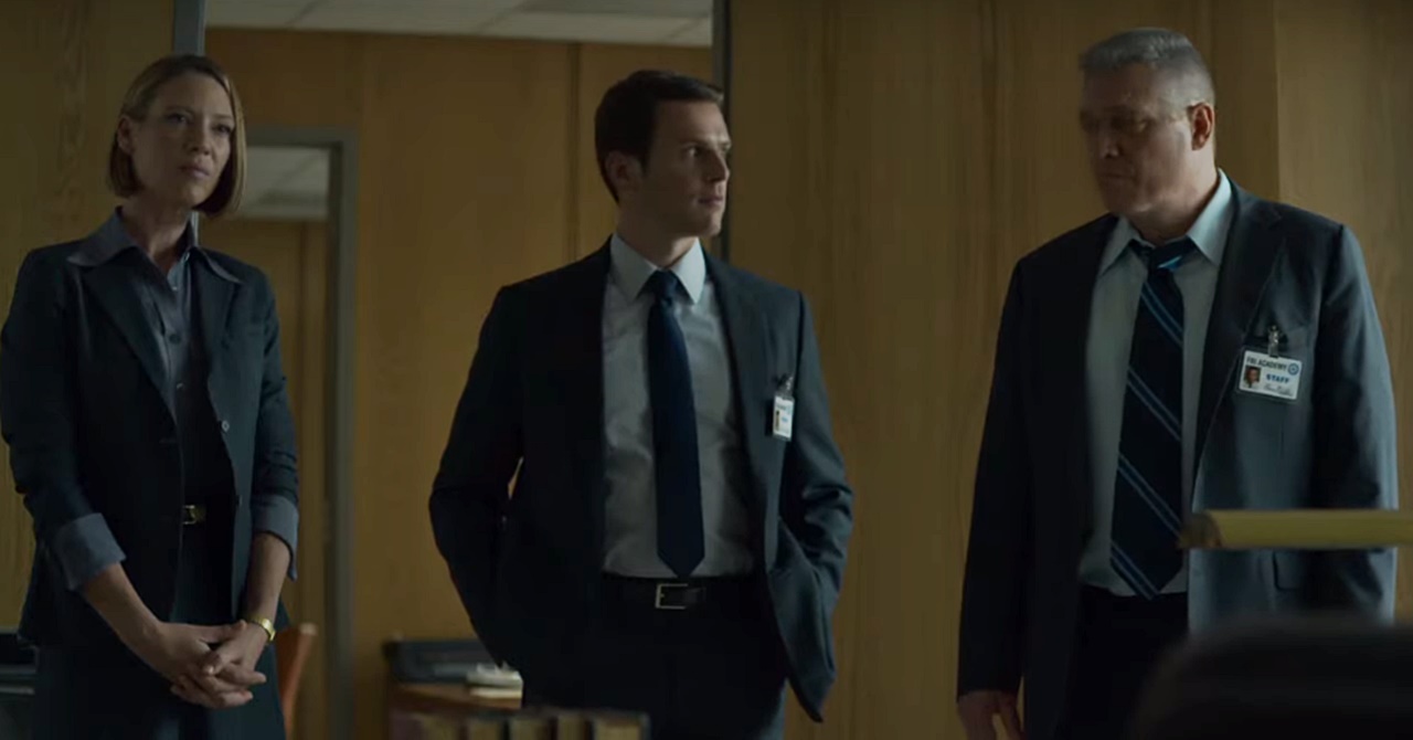 Mindhunter: veja trailer completo e legendado da 2ª temporada