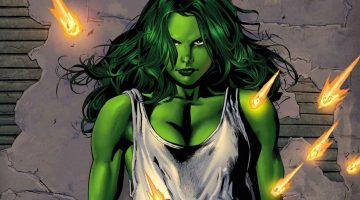 Mulher-Hulk: série deve contar com vários tipos de Hulks