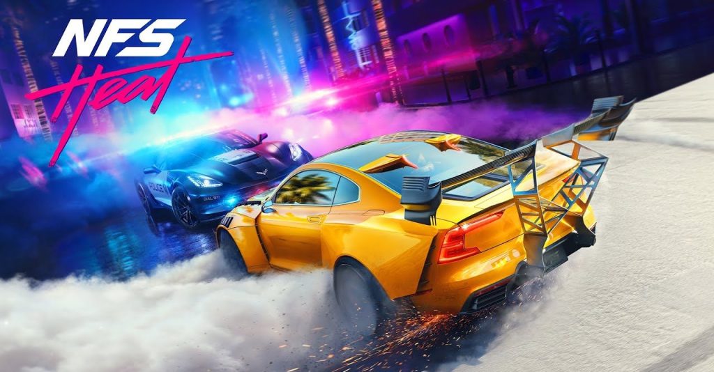 Need For Speed: desenvolvedora já está trabalhando em novo game