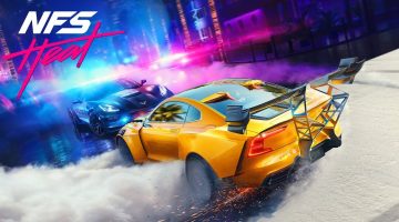 Need For Speed Heat tem trailer e data de lançamento divulgados; veja