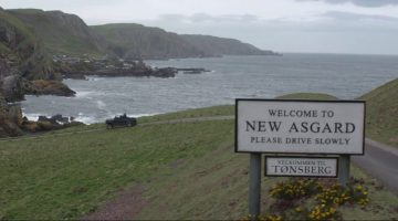 Vingadores: Ultimato tem easter egg com local recorrente em outros filmes