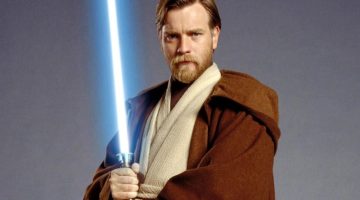 Obi-Wan Kenobi: ator promete trailer de ‘explodir cabeças’ em breve