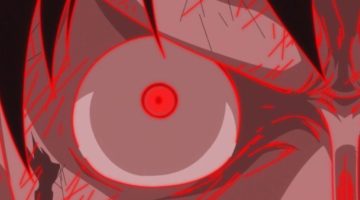 One Piece: Luffy adquire poder parecido com o do Homem-Aranha