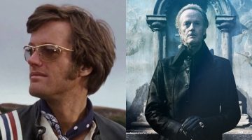 Peter Fonda, ator de Easy Rider e Motoqueiro Fantasma, morre aos 79 anos
