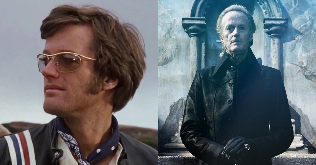 Peter Fonda, ator de Easy Rider e Motoqueiro Fantasma, morre aos 79 anos