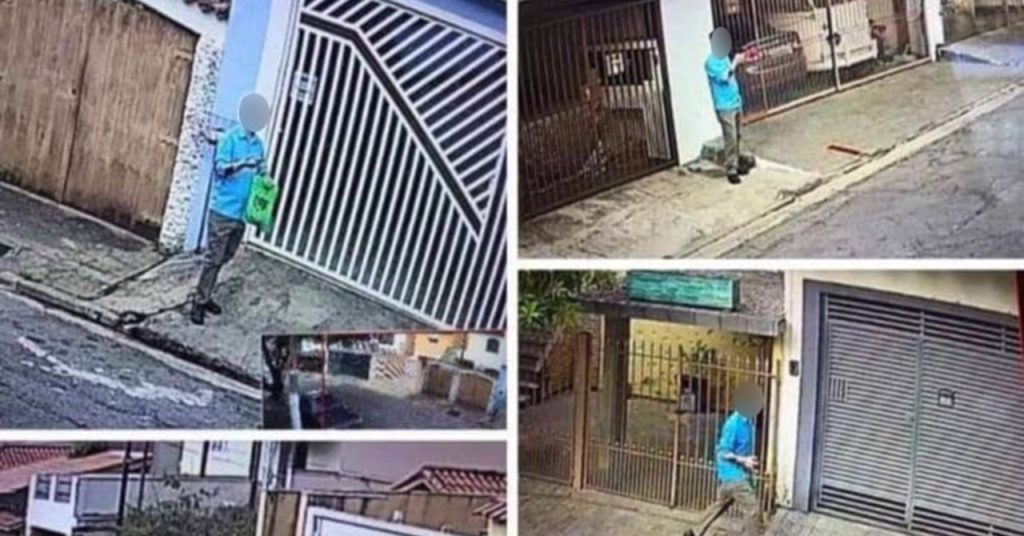 Em SP, vizinhança confunde jogador de Pokémon Go com ladrão