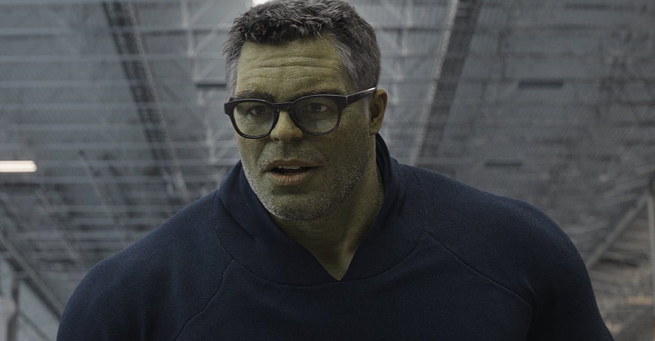 Diretores de Vingadores: Ultimato admitem que ‘nerfaram’ o Hulk
