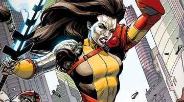Rasputin: conheça a nova personagem dos X-Men que combina 5 mutantes