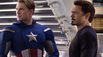 Top 10 dos atores mais bem pagos de 2019 tem 5 de Vingadores: Ultimato