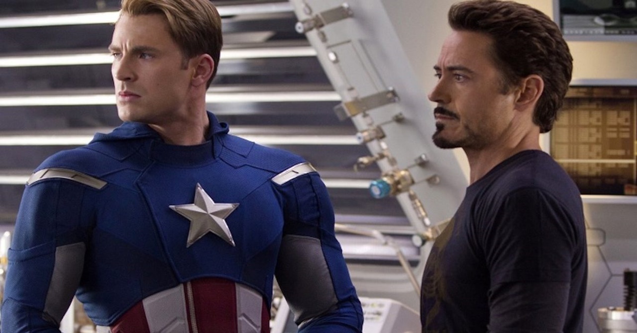 Top 10 dos atores mais bem pagos de 2019 tem 5 de Vingadores: Ultimato