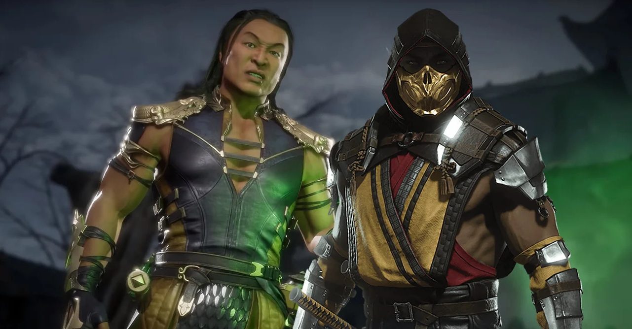 Mortal Kombat anuncia atores de Scorpion e Shang Tsung; saiba mais