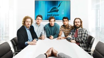 Última temporada de Silicon Valley estreia em outubro na HBO; veja a data