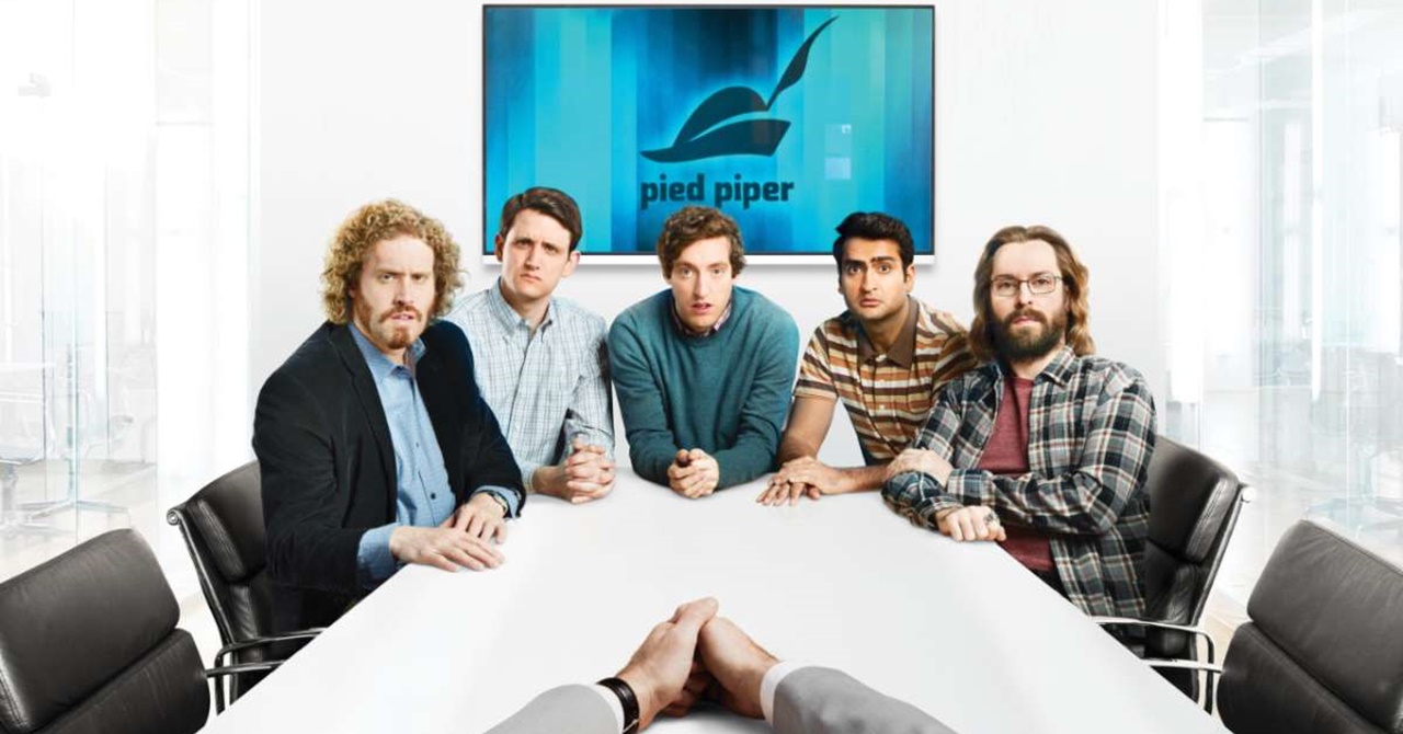Última temporada de Silicon Valley estreia em outubro na HBO; veja a data