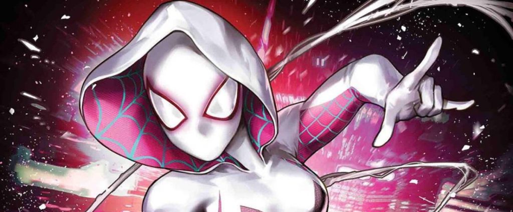 Homem-Aranha: McKenna Grace diz se viveria Gwen Stacy no MCU