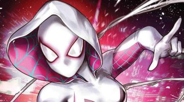 Homem-Aranha: McKenna Grace diz se viveria Gwen Stacy no MCU
