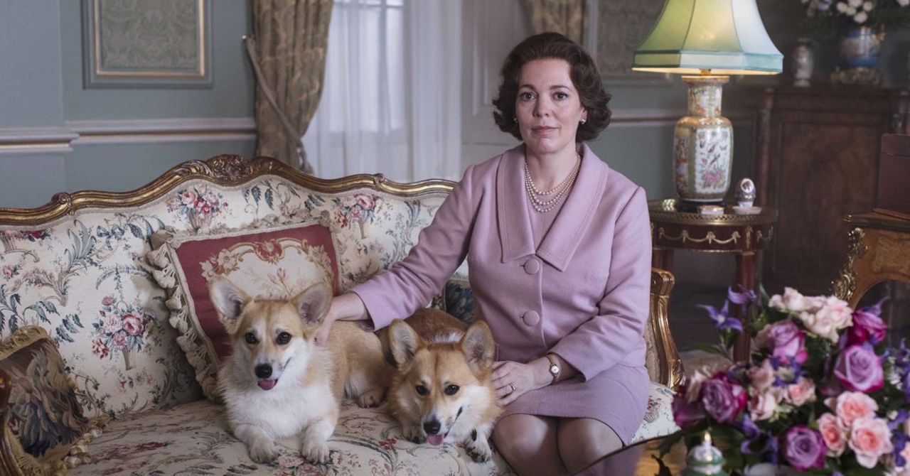 Com novo elenco, 3ª temporada de The Crown já tem data de estreia na Netflix