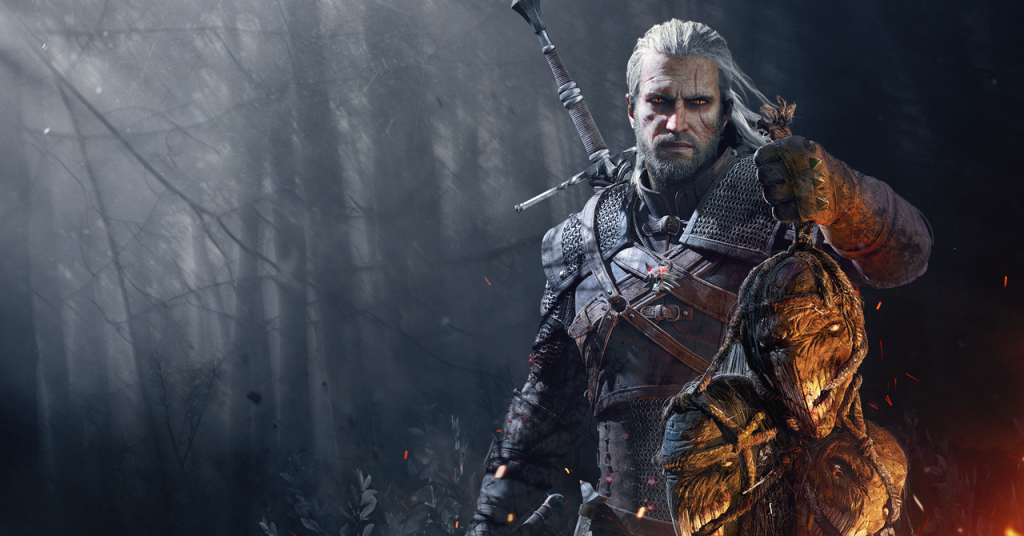The Witcher 3: pacote de atualização eleva gráficos ao nível máximo