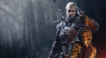 The Witcher 3: Wild Hunt chega ao Xbox Game Pass