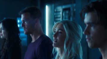 Titãs: DC divulga mais um trailer da segunda temporada; assista