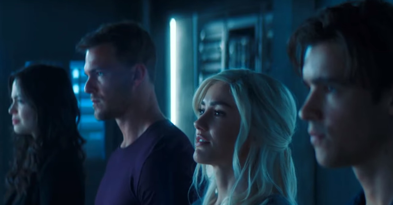 Titãs: DC divulga mais um trailer da segunda temporada; assista