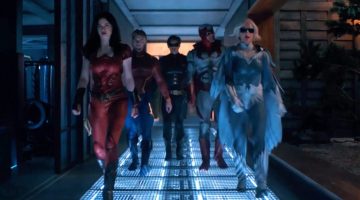 Titãs: trailer da segunda temporada apresenta novos personagens; assista