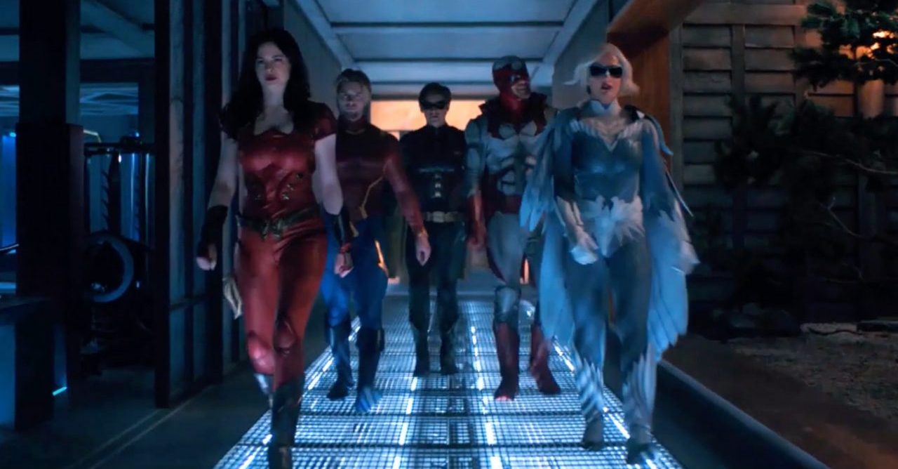 Titãs: trailer da segunda temporada apresenta novos personagens; assista