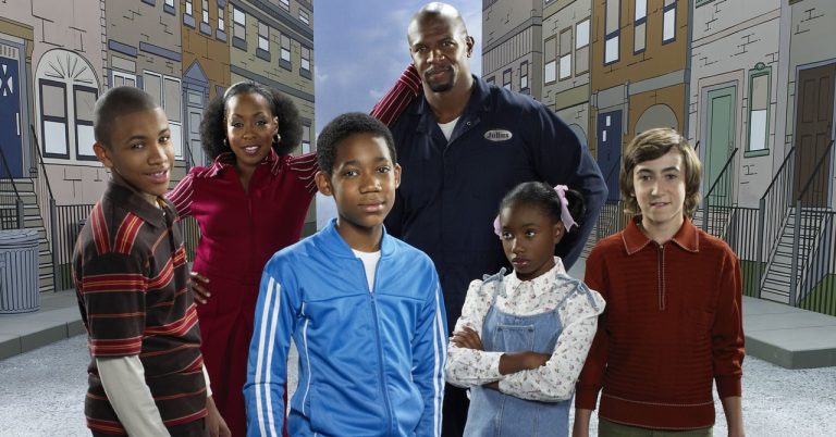 todo mundo odeia o chris