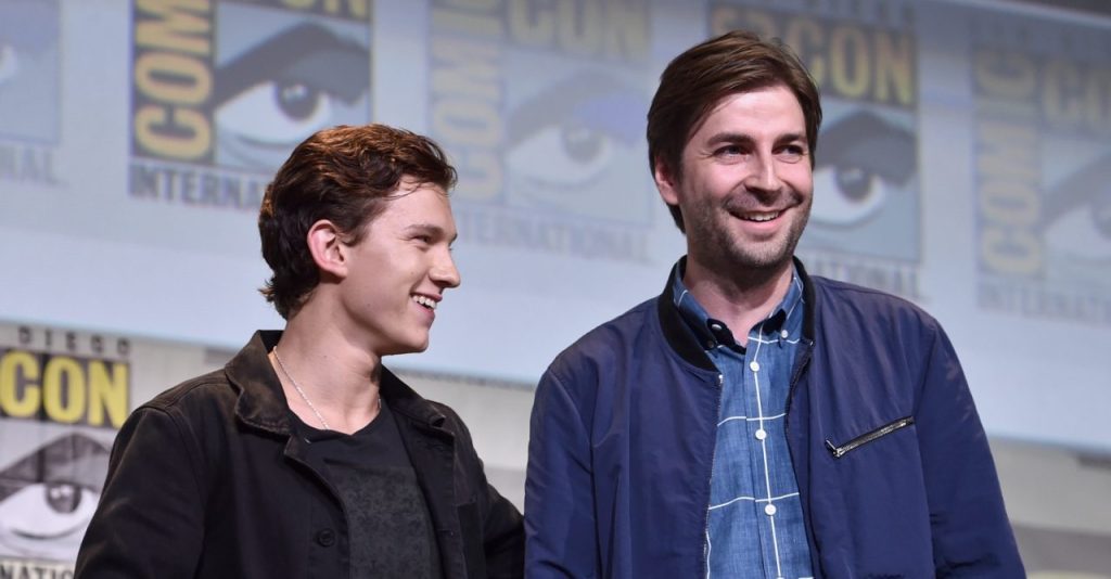 Tom Holland e Jon Watts podem não voltar aos filmes do Homem-Aranha