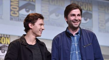Tom Holland e Jon Watts podem não voltar aos filmes do Homem-Aranha