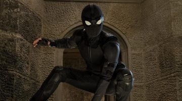 Homem-Aranha: Sony entra na zoeira com trailer do Macaco Noturno