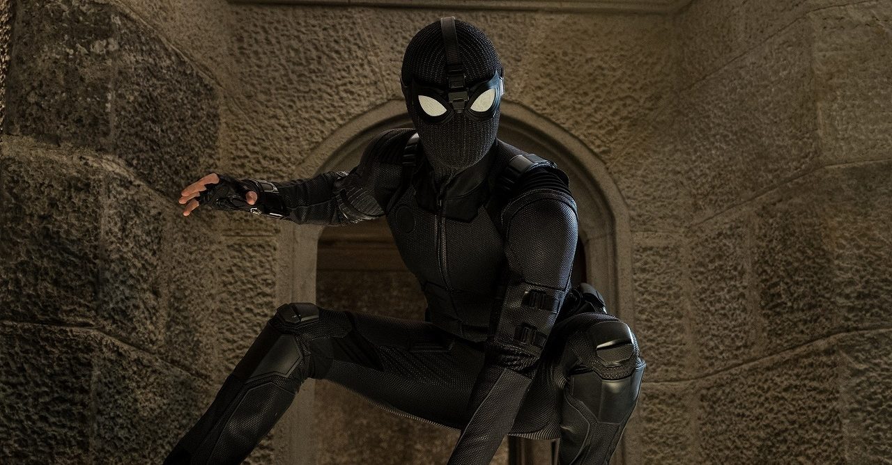 Tom Holland revela qual seu uniforme favorito do Homem-Aranha
