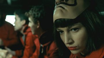 La Casa de Papel: teoria aponta que Tóquio é a única sobrevivente