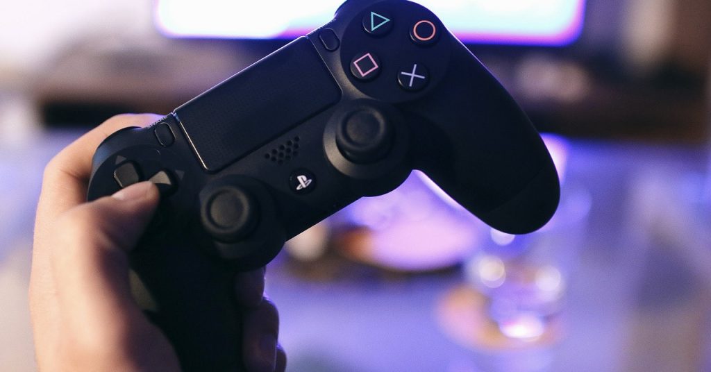 OMS diz que videogames podem ajudar no combate ao coronavírus