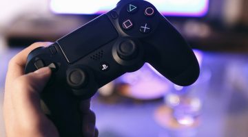 Governo reduz impostos sobre videogames e acessórios de consoles